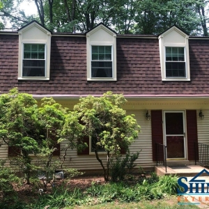 Photo of Shiner Exteriors