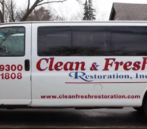 Photo of Clean & Fresh Restoration