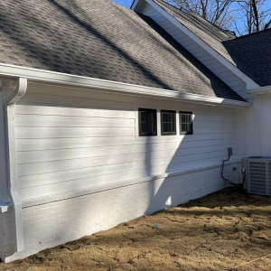 Photo of E&S Seamless Gutters
