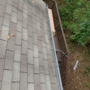 Photo of E&S Seamless Gutters