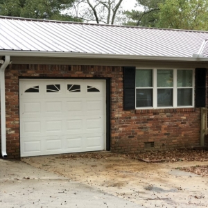 Photo of E&S Seamless Gutters