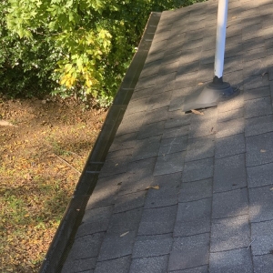 Photo of E&S Seamless Gutters