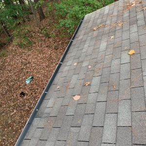 Photo of E&S Seamless Gutters