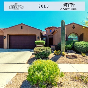 Photo of A-Crew Team - Libertas Real Estate