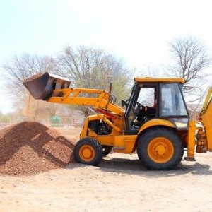 Photo of JL Mulching & Landclearing