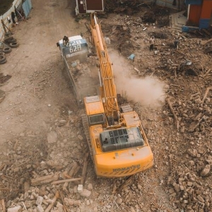 Photo of JL Mulching & Landclearing