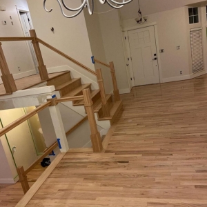Photo of Global Hardwood Flooring