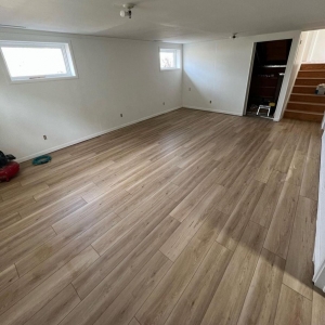 Photo of Global Hardwood Flooring