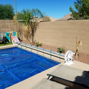 San Tan Valley TC Pool Service & Repair