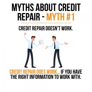 Photo of 740 Credit Repair