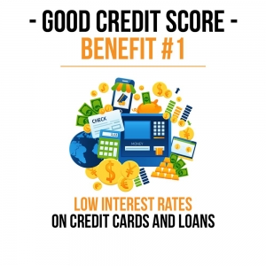 Photo of 740 Credit Repair