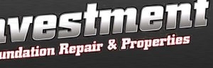 Richardson Investment Foundation Repair