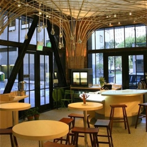 Photo of John Randolph Designs