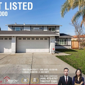 Photo of Timothy Chau Group - Keller Williams Silicon City