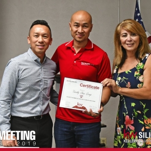 San Jose Timothy Chau Group - Keller Williams Silicon City