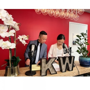 Photo of Timothy Chau Group - Keller Williams Silicon City