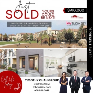 Photo of Timothy Chau Group - Keller Williams Silicon City