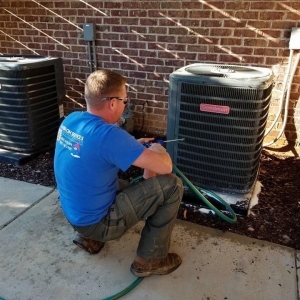 Photo of Cambron Services Heating and Air conditioning