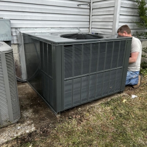 Photo of Cambron Services Heating and Air conditioning