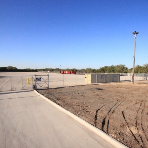 Photo of Hardy Fence