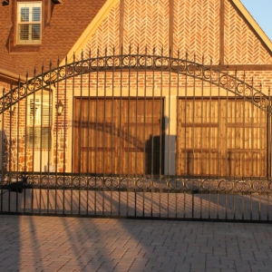 Photo of Hardy Fence