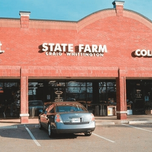 Photo of Craig Whittington - State Farm Insurance Agent