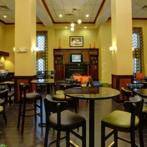 Photo of Holiday Inn Express & Suites Midwest City