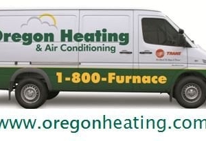 Photo of Oregon Heating & Air Conditioning
