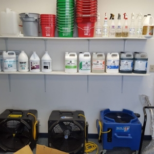 Photo of A-1 Chemical