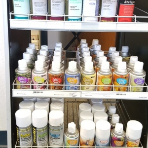 Photo of A-1 Chemical