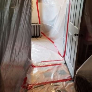 Markham Hernandez Environmental Construction