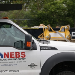 Photo of New England Building Supply