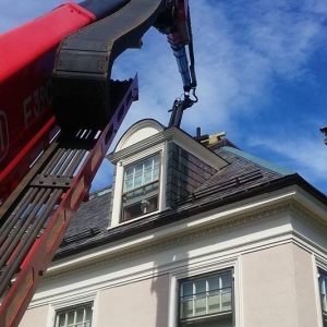 Photo of New England Building Supply