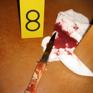 Photo of Keith & Margo's Murder Mystery Texas