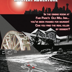 Photo of Keith & Margo's Murder Mystery Texas