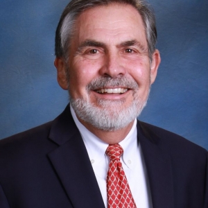 Photo of William G Cherbonnier Attorney at Law
