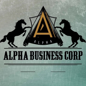 Photo of Alpha Business Corp Services
