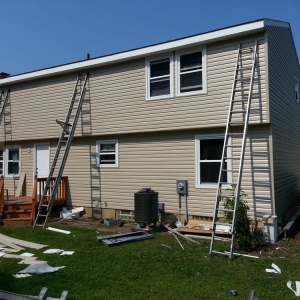 Photo of Buckeye Contractors