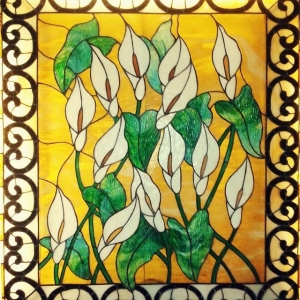Photo of Miami Stained Glass Pros
