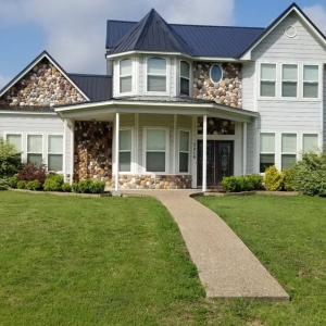 Cleburne My Roofing
