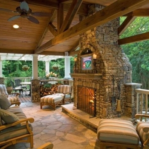 Photo of Dallas Patios and Pergolas