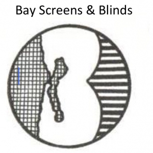 Photo of Bay Screens & Blinds