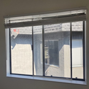 Photo of Bay Screens & Blinds