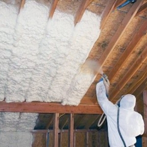 Photo of A Insulation