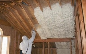 Photo of A Insulation