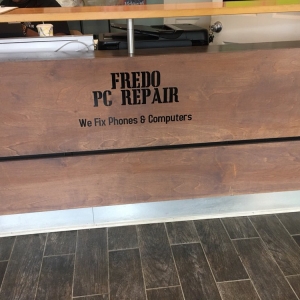 Photo of Fredo PC Repair
