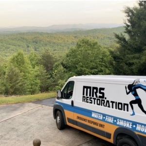 Smyrna MRS Restoration