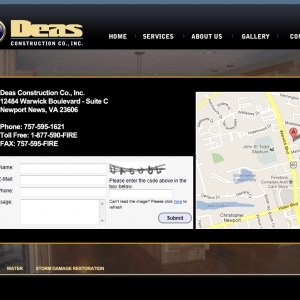 Photo of Deas Construction Co, Inc