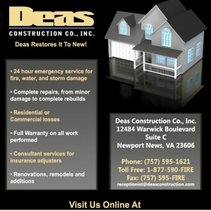 Photo of Deas Construction Co, Inc