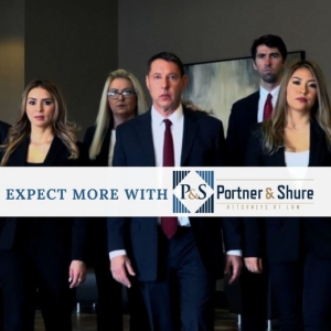 Photo of Portner & Shure, P.A
